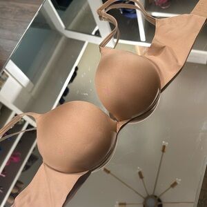 New SKIMS Push-Up Bra 34C